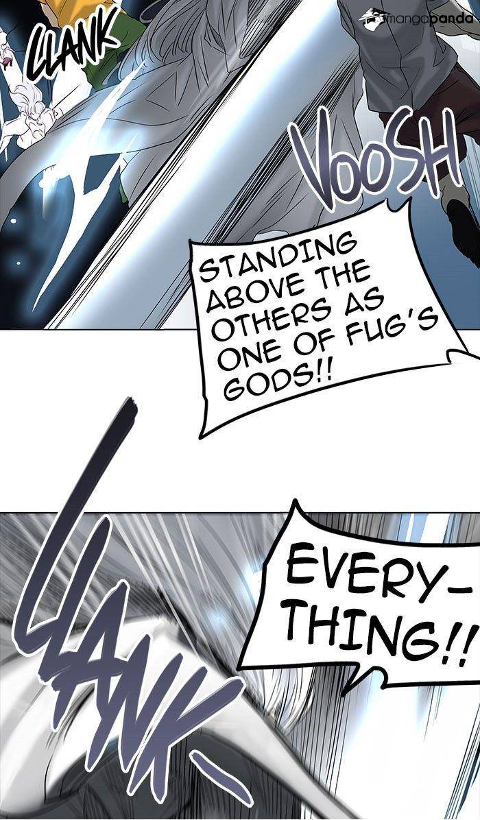 Tower of God Chapter 260 image 69